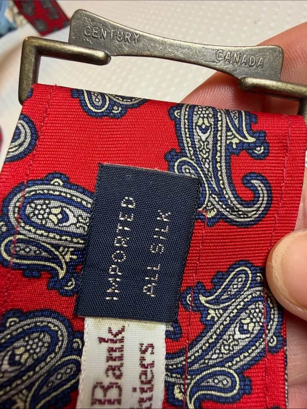 Handmade one kind